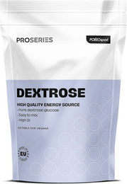 Polleo Sport Dextrose Pulver ohne Zusatzstoffe – Bild 1 von 1