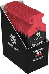Polleo Sport Energy Gel Neutral Vegan Vegetarisch Sticks – Bild 1 von 2