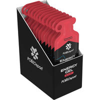Produktbild von Polleo Sport Energy Gel Neutral Vegan Vegetarisch Sticks