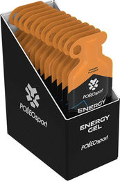 Polleo Sport Energy Gel Sticks vegan vegetarisch – Bild 1 von 2