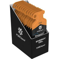 Produktbild von Polleo Sport Energy Gel Sticks vegan vegetarisch
