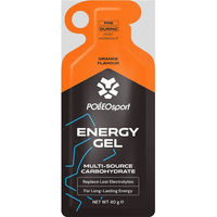 Produktbild von Polleo Sport Energy Gel Sticks vegan vegetarisch