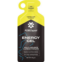 Produktbild von Polleo Sport Energy Gel vegetarisch und vegan in Sticks