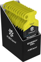 Polleo Sport Energy Gel vegetarisch und vegan in Sticks – Bild 1 von 2