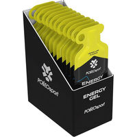 Produktbild von Polleo Sport Energy Gel vegetarisch und vegan in Sticks