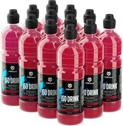 Polleo Sport Iso Drink Zitrone Flüssig – Bild 1 von 2