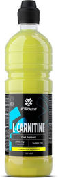 Polleo Sport L-Carnitin Drink zuckerfrei flüssig – Bild 1 von 1