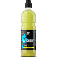 Produktbild von Polleo Sport L-Carnitin Drink zuckerfrei flüssig