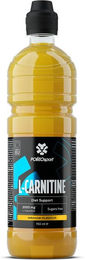 Polleo Sport L-Carnitin Drink zuckerfrei flüssig – Bild 1 von 1