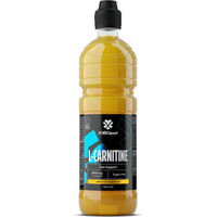 Produktbild von Polleo Sport L-Carnitin Drink zuckerfrei flüssig