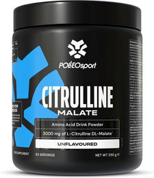 Polleo Sport L-Citrullin DL-Malat Pulver 1000 g – Bild 1 von 1