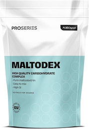 Polleo Sport Maltodextrin Pulver ohne Zusatzstoffe – Bild 1 von 1