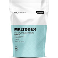 Produktbild von Polleo Sport Maltodextrin Pulver ohne Zusatzstoffe