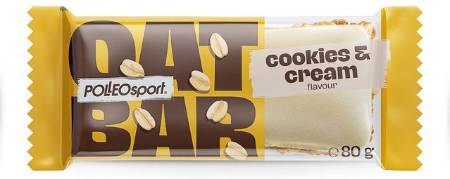 Polleo Sport Oat Bar Riegel vegan und laktosefrei – Bild 1 von 1