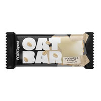 Produktbild von Polleo Sport Oat Bar vegetarischer Haferriegel