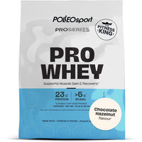 Produktbild von Polleo Sport Polleo Pro Whey Whey Protein Konzentrat Pulver