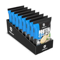 Produktbild von Polleo Sport Protein Chips glutenfrei 50 g