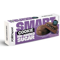 Produktbild von Polleo Sport Smart Cookie Protein-Riegel zuckerfrei und ohne Zusatzstoffe