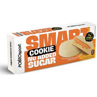 Produktbild von Polleo Sport Smart Cookie Protein-Riegel zuckerfrei und ohne Zusatzstoffe