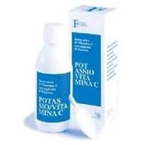 Potassium.Point POTASSIO Vitamin C 200 ml Flüssig – Bild 1 von 1
