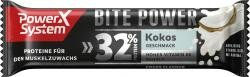 Power System Proteinriegel Kokos Geschmack – Bild 1 von 2