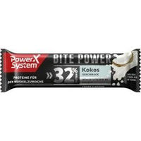 Produktbild von Power System Proteinriegel Kokos Geschmack