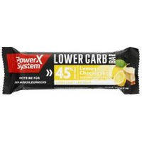 Produktbild von Power System Proteinriegel Lemon Cheesecake Geschmack Low Carb