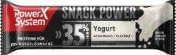 Power System Proteinriegel mit 50% Protein – Bild 1 von 3