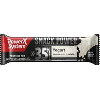 Produktbild von Power System Proteinriegel mit 50% Protein