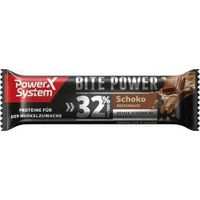 Produktbild von Power System Proteinriegel Schokolade