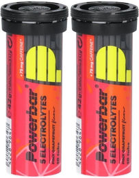 Powerbar 5 Electrolytes Pink Grapefruit Brausetabletten zuckerfrei ohne Zusatzstoffe – Bild 1 von 1