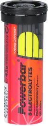 Powerbar 5 Electrolytes Pink Grapefruit Brausetabletten zuckerfrei ohne Zusatzstoffe – Bild 1 von 2