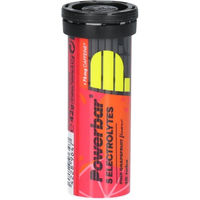 Produktbild von Powerbar 5 Electrolytes Pink Grapefruit Brausetabletten zuckerfrei ohne Zusatzstoffe