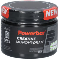 Produktbild von PowerBar Creatin Monohydrat Creapure Pulver