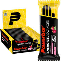 Produktbild von Powerbar Energize Advanced Riegel Himbeere