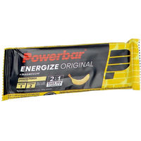 Produktbild von Powerbar Energize Riegel Banane
