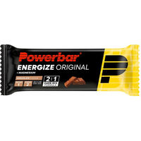 Produktbild von PowerBar Energize Riegel Chocolate ohne Zusatzstoffe