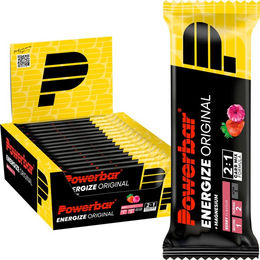 POWERBAR Energize Riegel Waldbeere – Bild 1 von 4