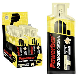 PowerBar Energy Gel Sticks vegan – Bild 1 von 7