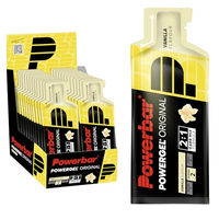 Produktbild von PowerBar Energy Gel Sticks vegan