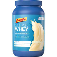 Produktbild von PowerBar Isolat Pulver 1000 g zuckerfrei vegetarisch ohne Zusatzstoffe
