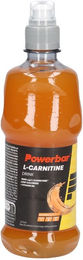 Powerbar L-Carnitin Drink zuckerfrei flüssig – Bild 1 von 2