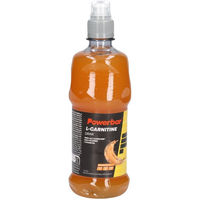 Produktbild von Powerbar L-Carnitin Drink zuckerfrei flüssig