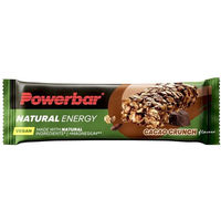 Produktbild von PowerBar Natural Energy Riegel Cacao-Crunch ohne Zusatzstoffe