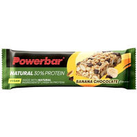 Produktbild von Powerbar NATURAL PROTEIN Proteinriegel Banane-Schokolade vegan