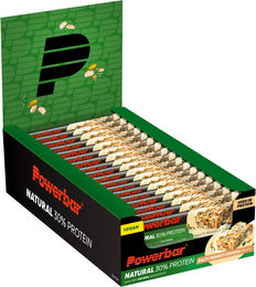 POWERBAR Natural Protein Riegel Salty Peanut Crunch vegan – Bild 1 von 4