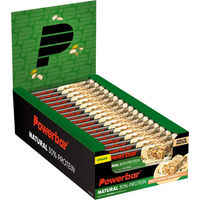 Produktbild von POWERBAR Natural Protein Riegel Salty Peanut Crunch vegan