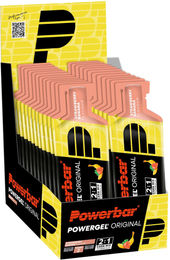 PowerBar PowerGel Energie Gel Strawberry-Banana 24 x 41 g – Bild 1 von 10
