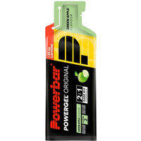 Produktbild von PowerBar PowerGel Green Apple mit Koffein 41g