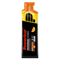 Produktbild von PowerBar PowerGel Hydro Energie-Gel Cola vegan